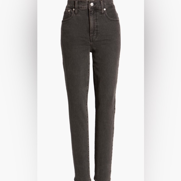 Madewell the perfect vintage jeans - Picture 4 of 5